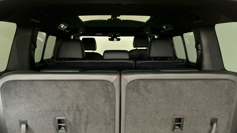 Volkswagen ID. Buzz 250kW GTX Pro 86kWh 5dr 4MOTION LWB Auto [7 Seat] Electric Estate